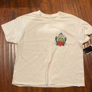 Junior Stars Wars shirt